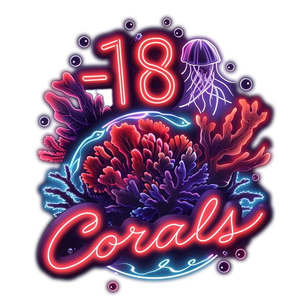 -18 Corals